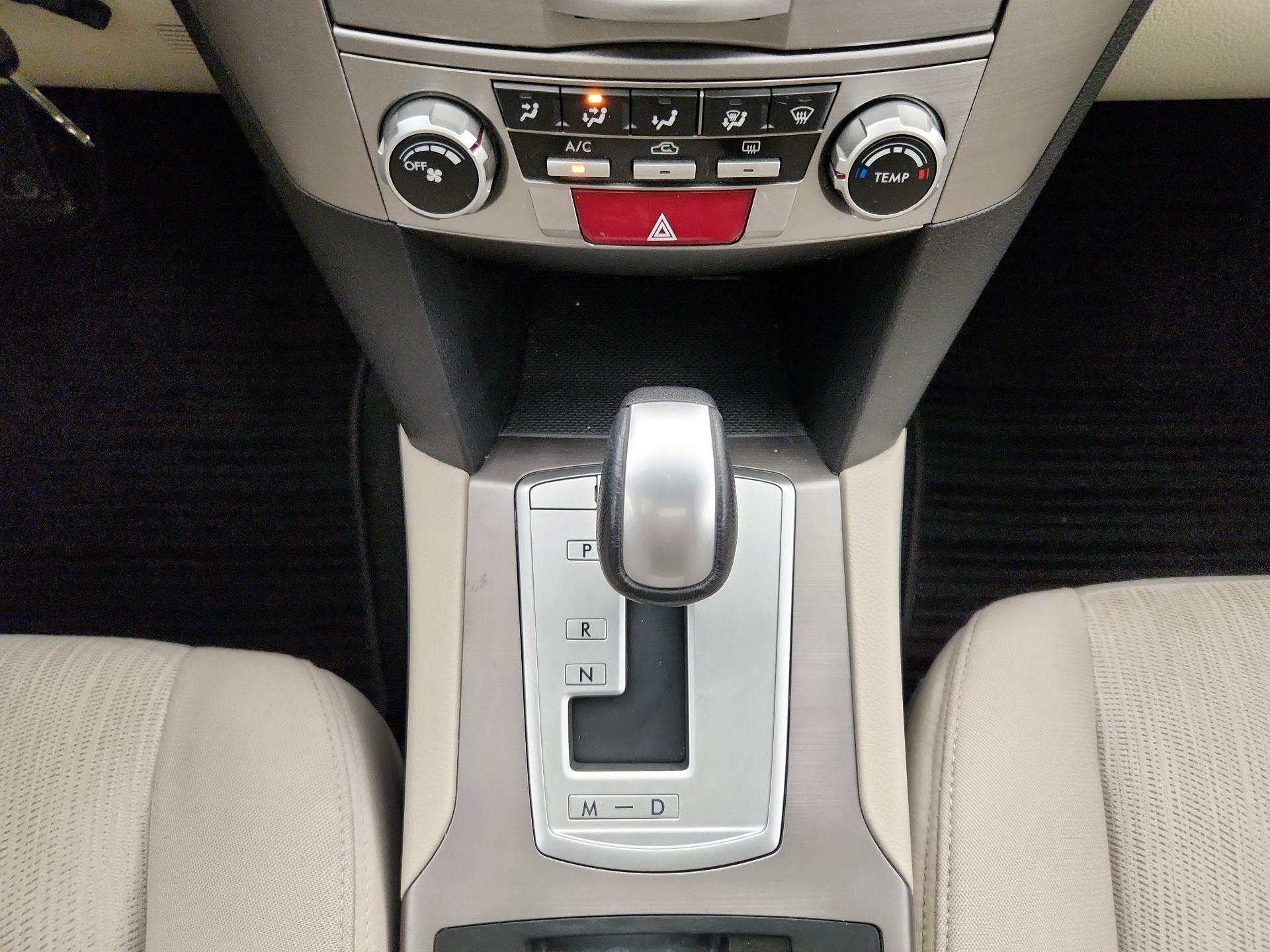 Thumbnail: 2013 Subaru Legacy - 16