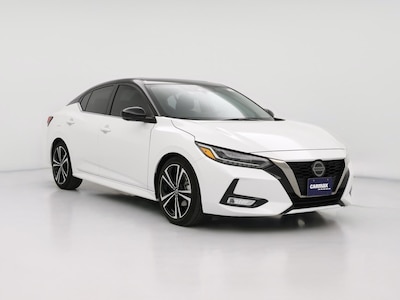 2023 Nissan Sentra SR -
                Omaha, NE