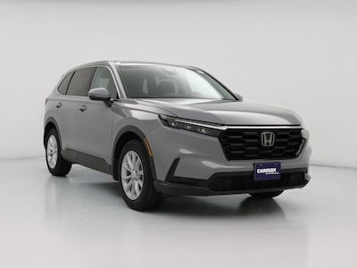 2023 Honda CR-V EX -
                Omaha, NE