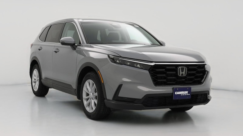 2023 Honda CR-V EX Hero Image