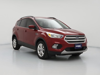 2018 Ford Escape SE -
                  Omaha, NE