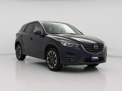 2016 Mazda CX-5 Grand Touring -
                  Omaha, NE