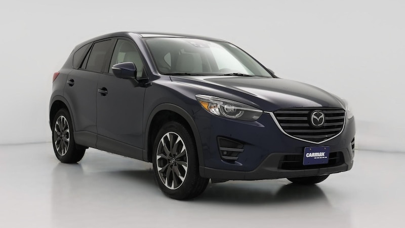 2016 Mazda CX-5 Grand Touring Hero Image