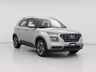2022 Hyundai Venue SEL -
                Omaha, NE