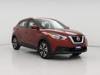 2018 Nissan Kicks SV -
                Omaha, NE