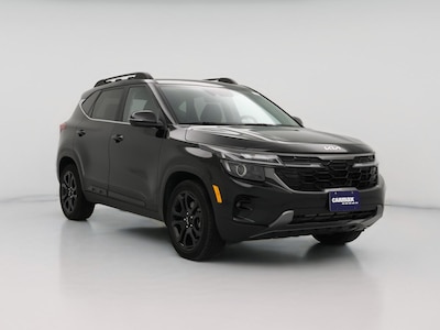 2024 Kia Seltos X-Line -
                Omaha, NE