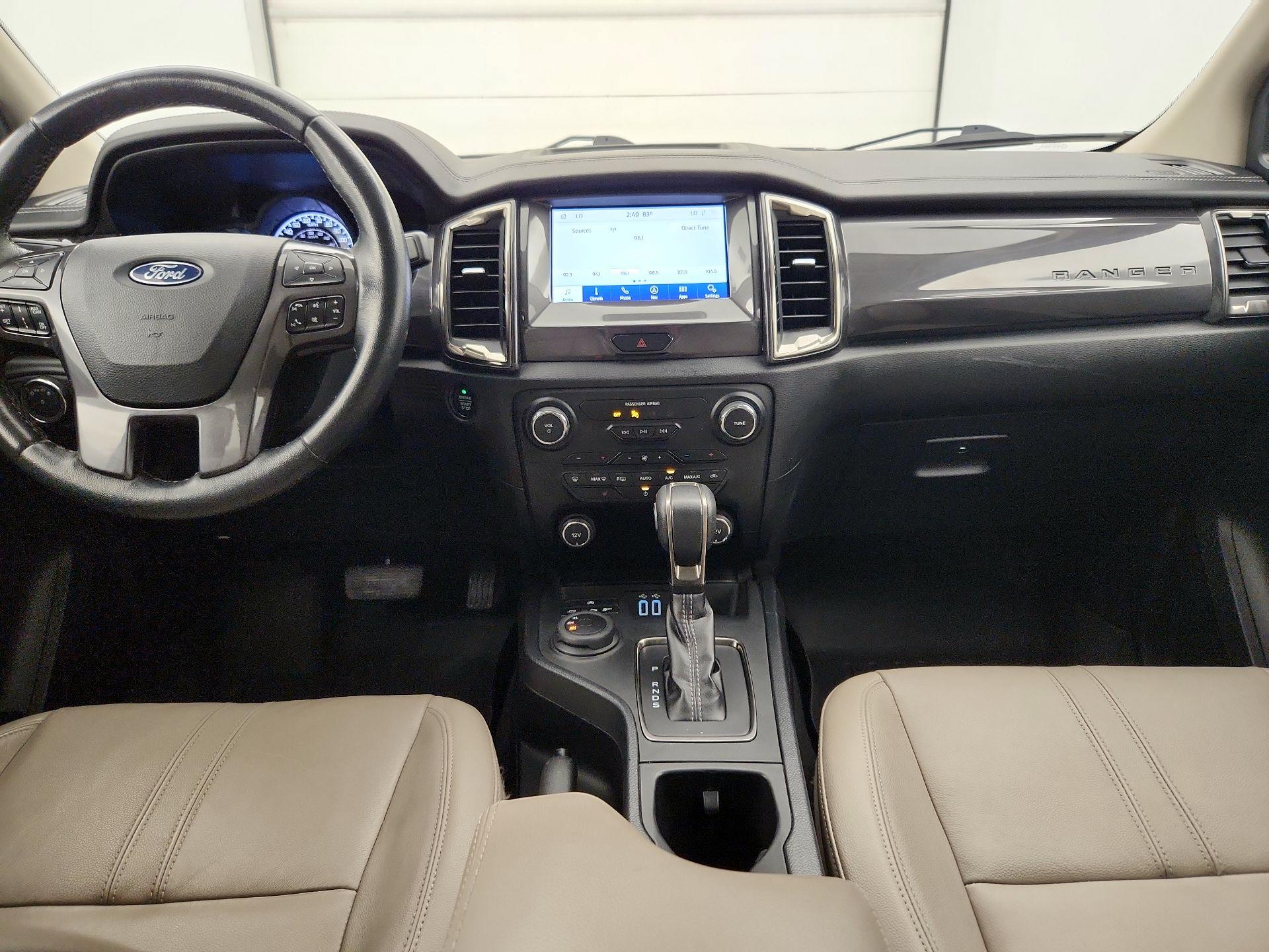 Thumbnail: 2020 Ford Ranger - 9