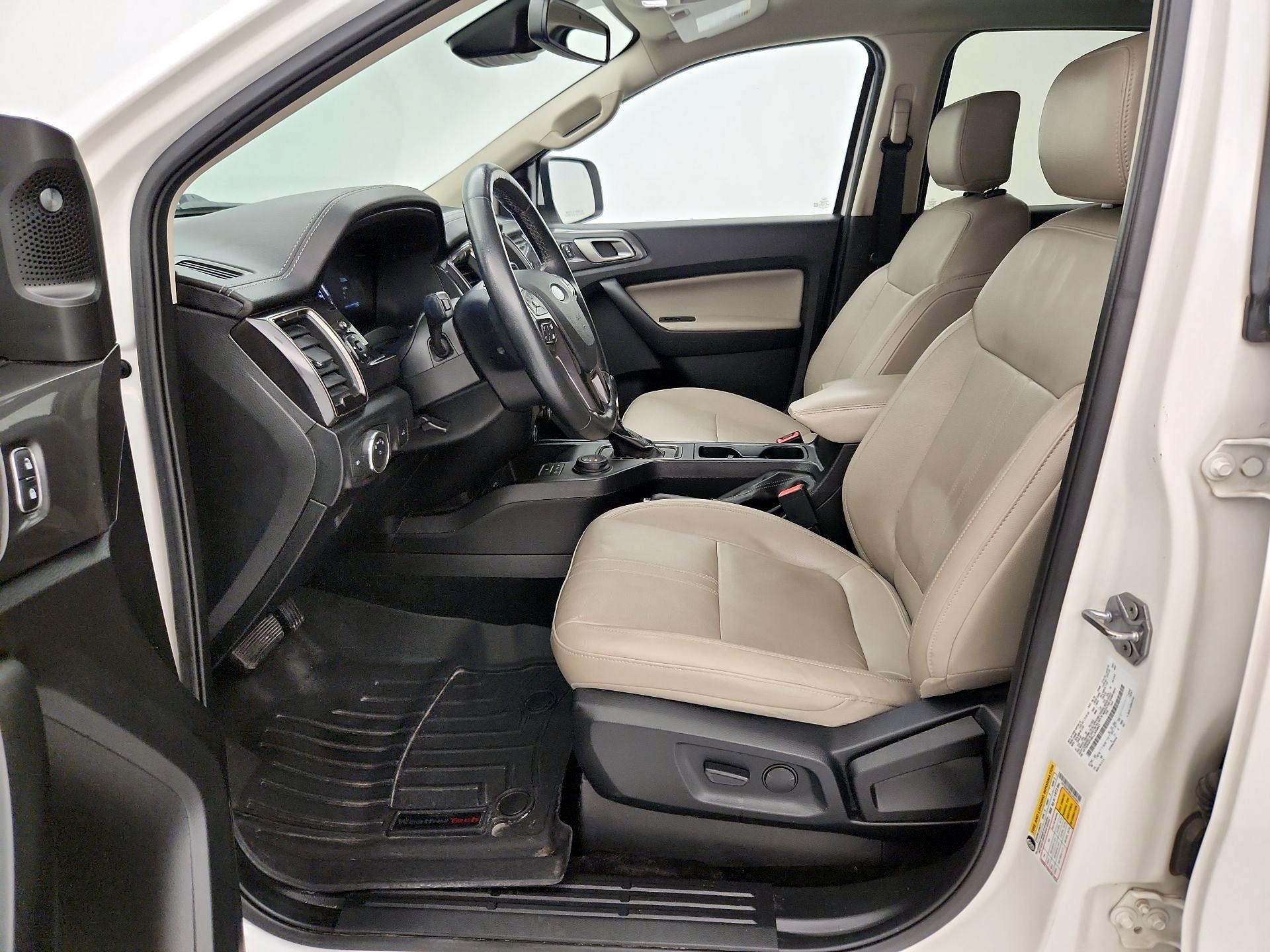 Thumbnail: 2020 Ford Ranger - 11