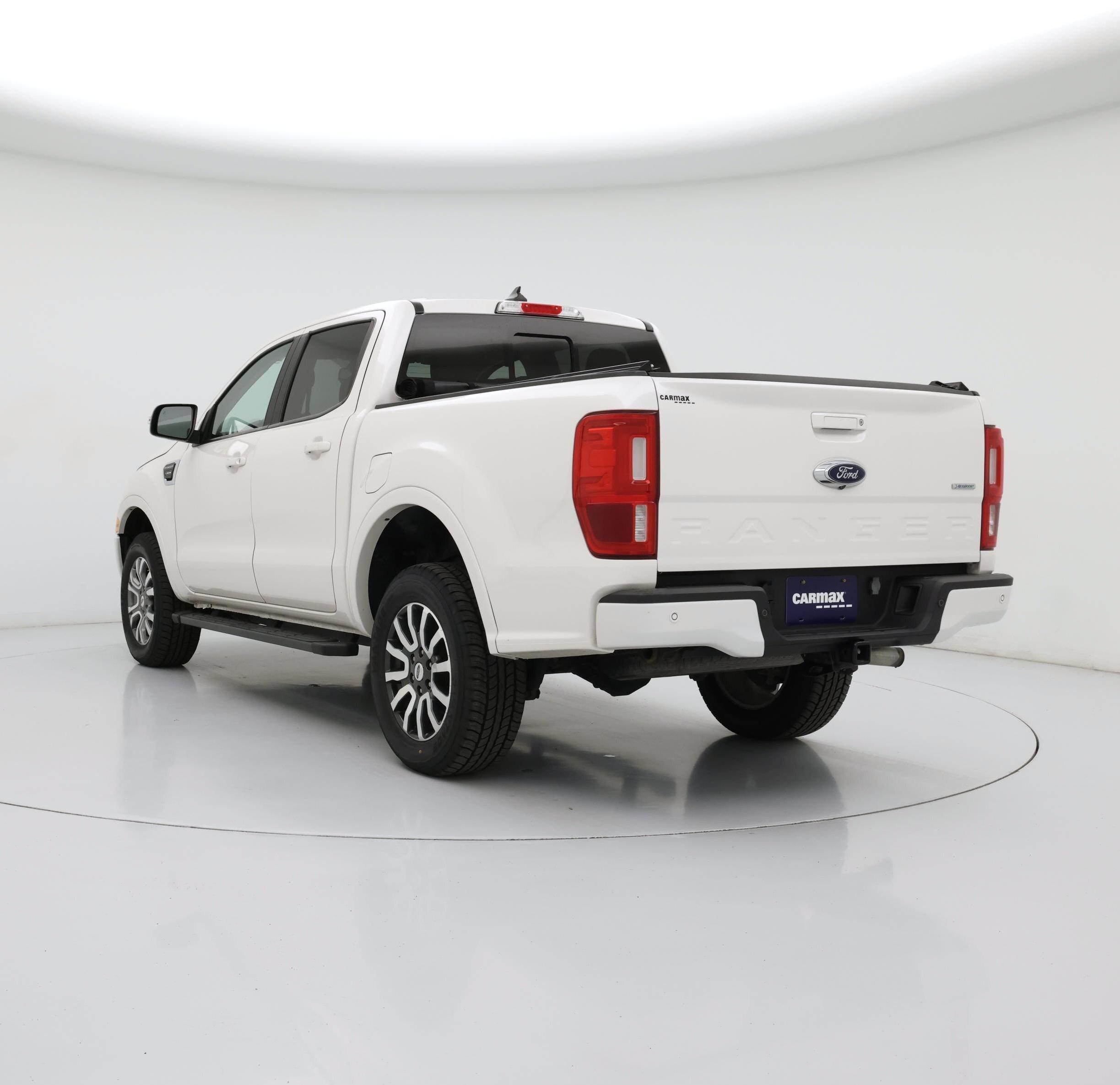 Thumbnail: 2020 Ford Ranger - 2