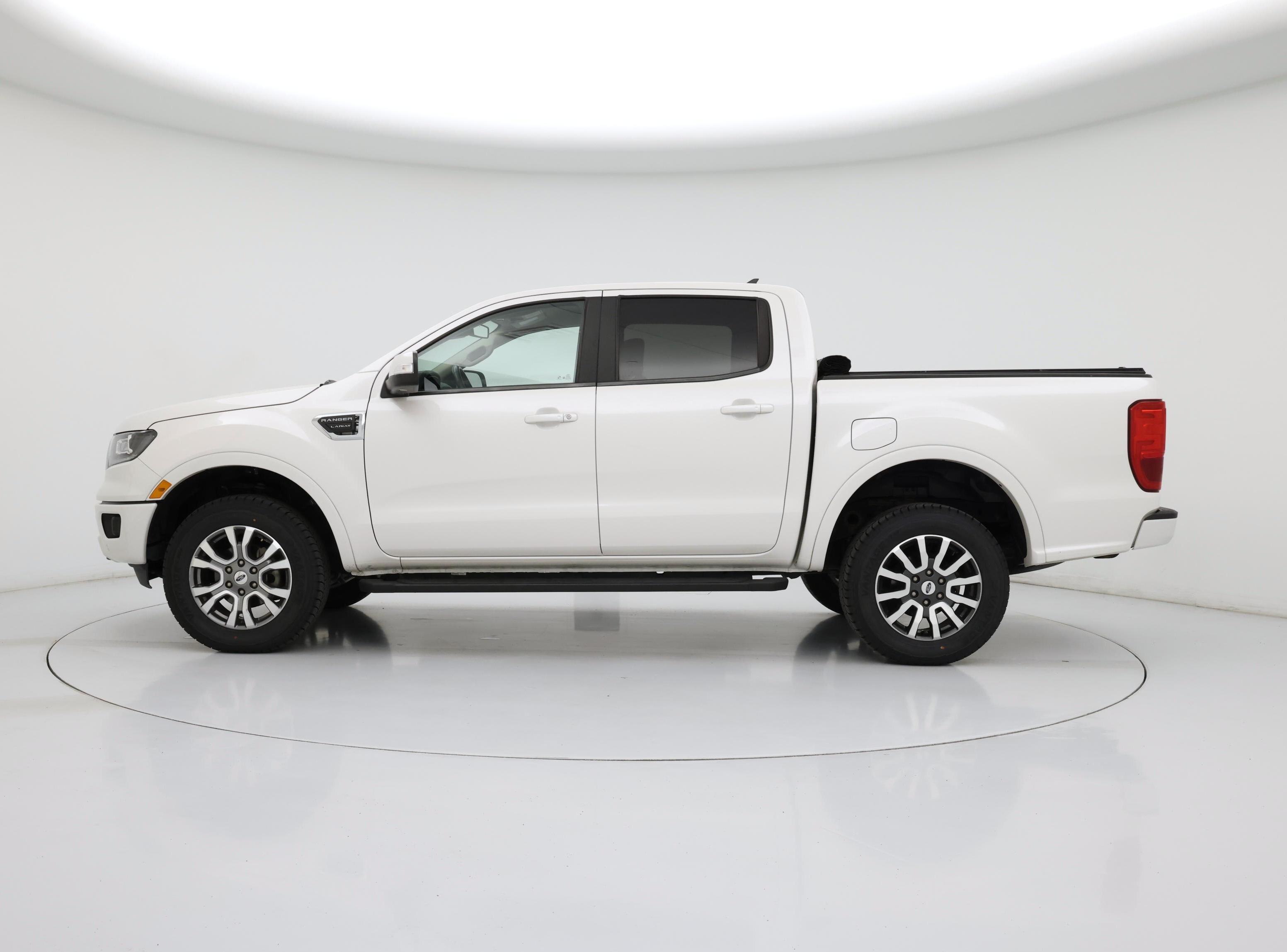 Thumbnail: 2020 Ford Ranger - 3