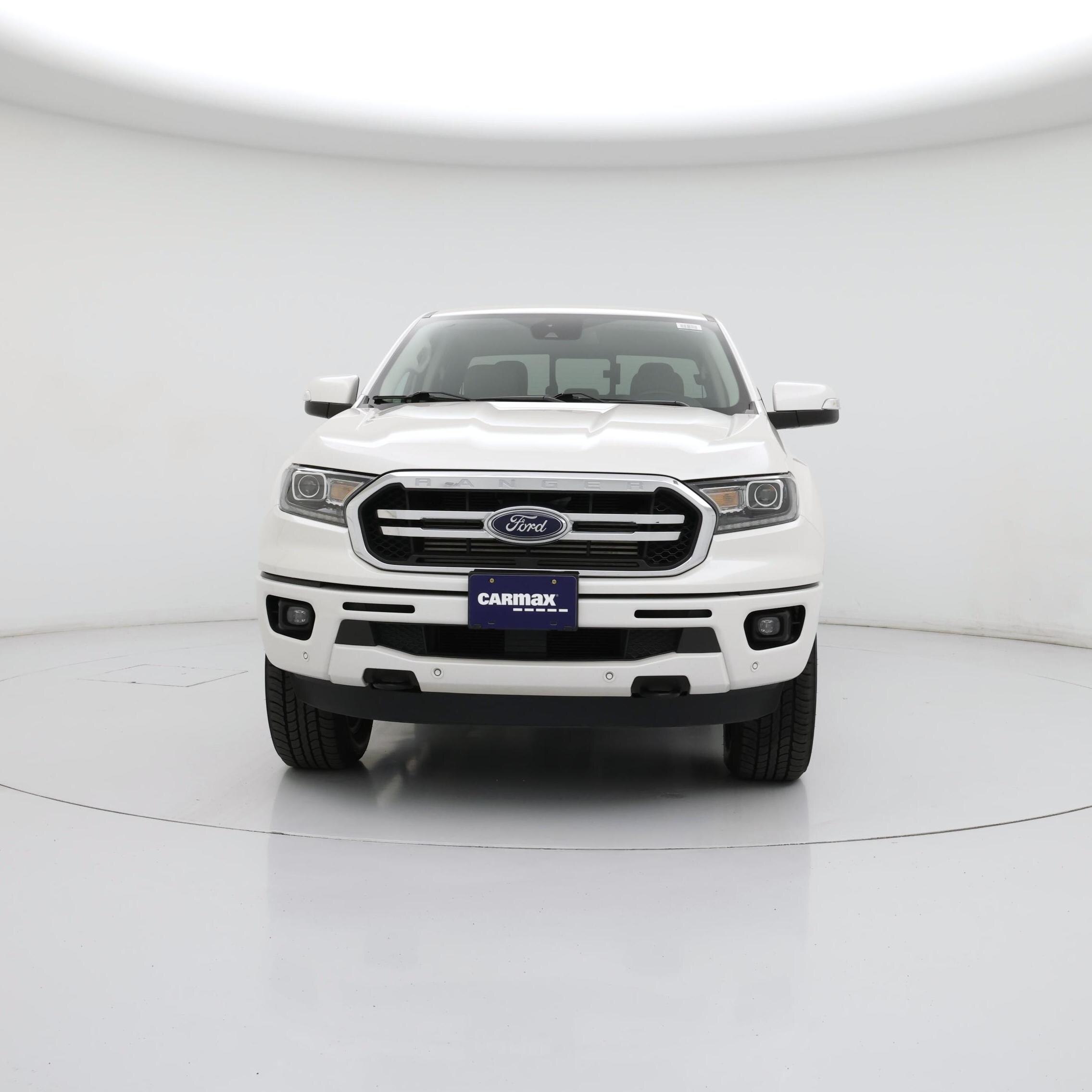Thumbnail: 2020 Ford Ranger - 5