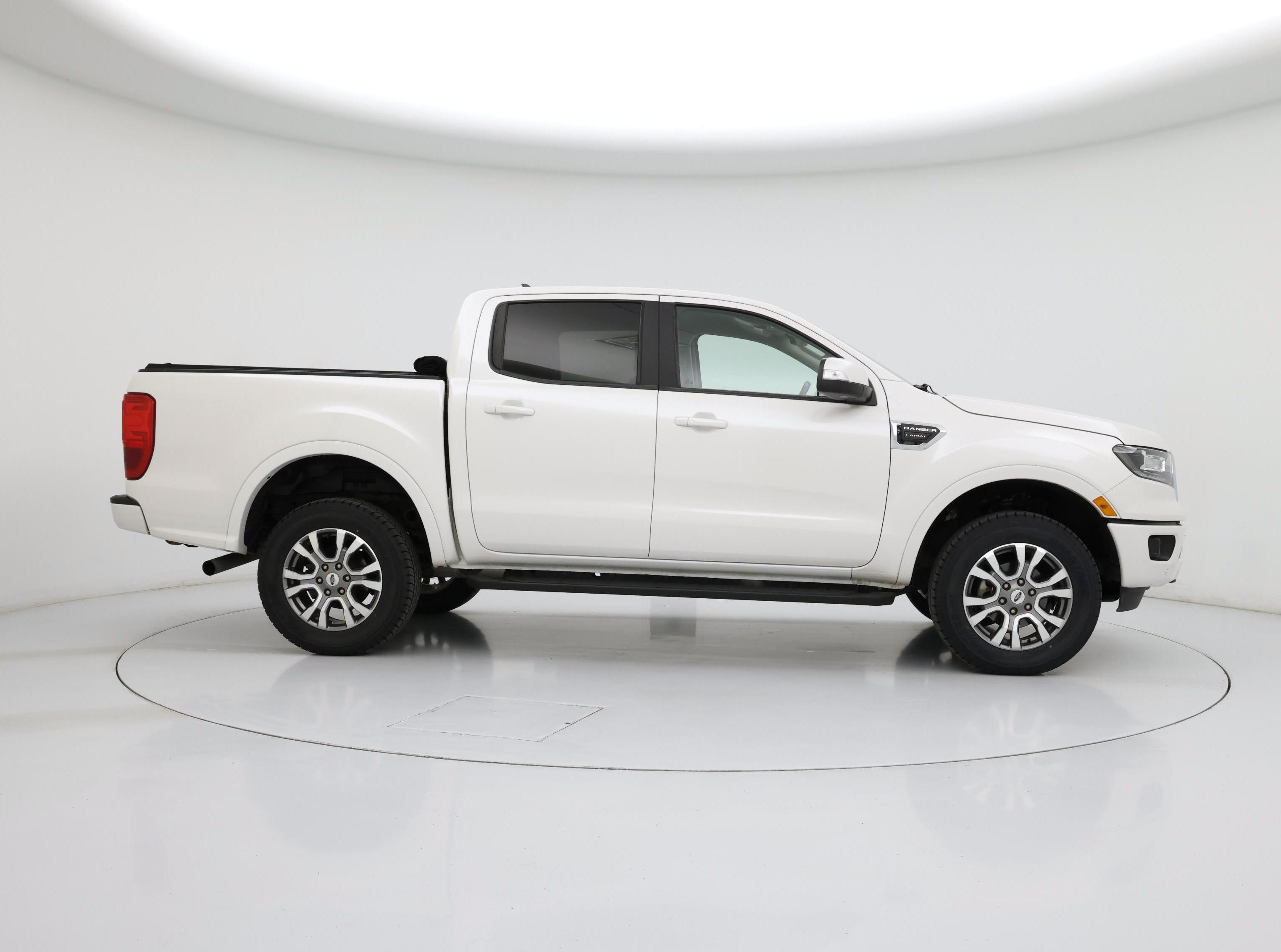 Thumbnail: 2020 Ford Ranger - 7