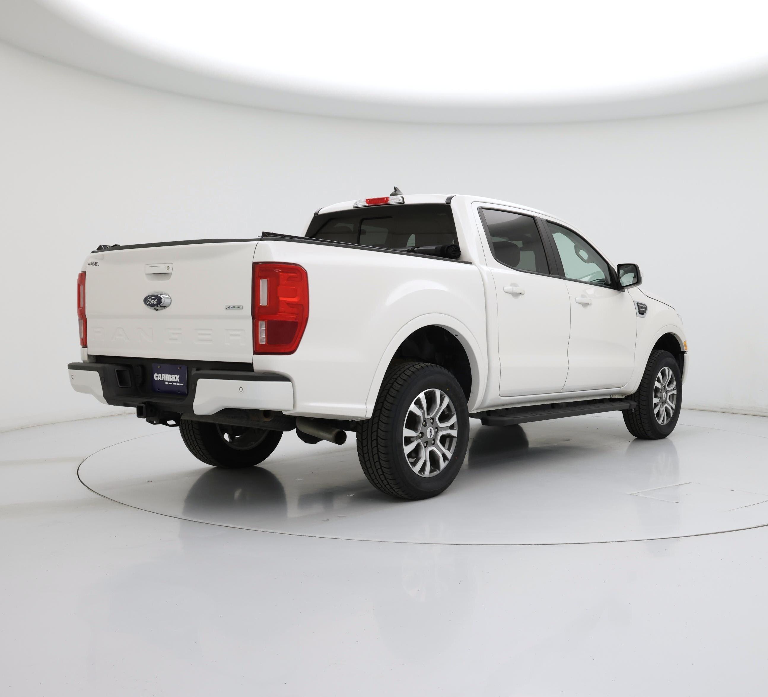 Thumbnail: 2020 Ford Ranger - 8