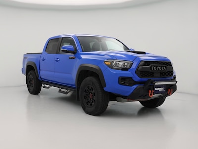 2019 Toyota Tacoma TRD Pro -
                  Omaha, NE