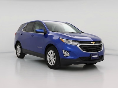 2019 Chevrolet Equinox LT -
                  Omaha, NE