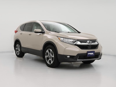 2017 Honda CR-V EX-L -
                Omaha, NE
