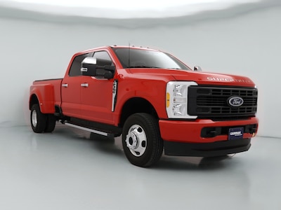 2023 Ford F-350 XL -
                  Omaha, NE