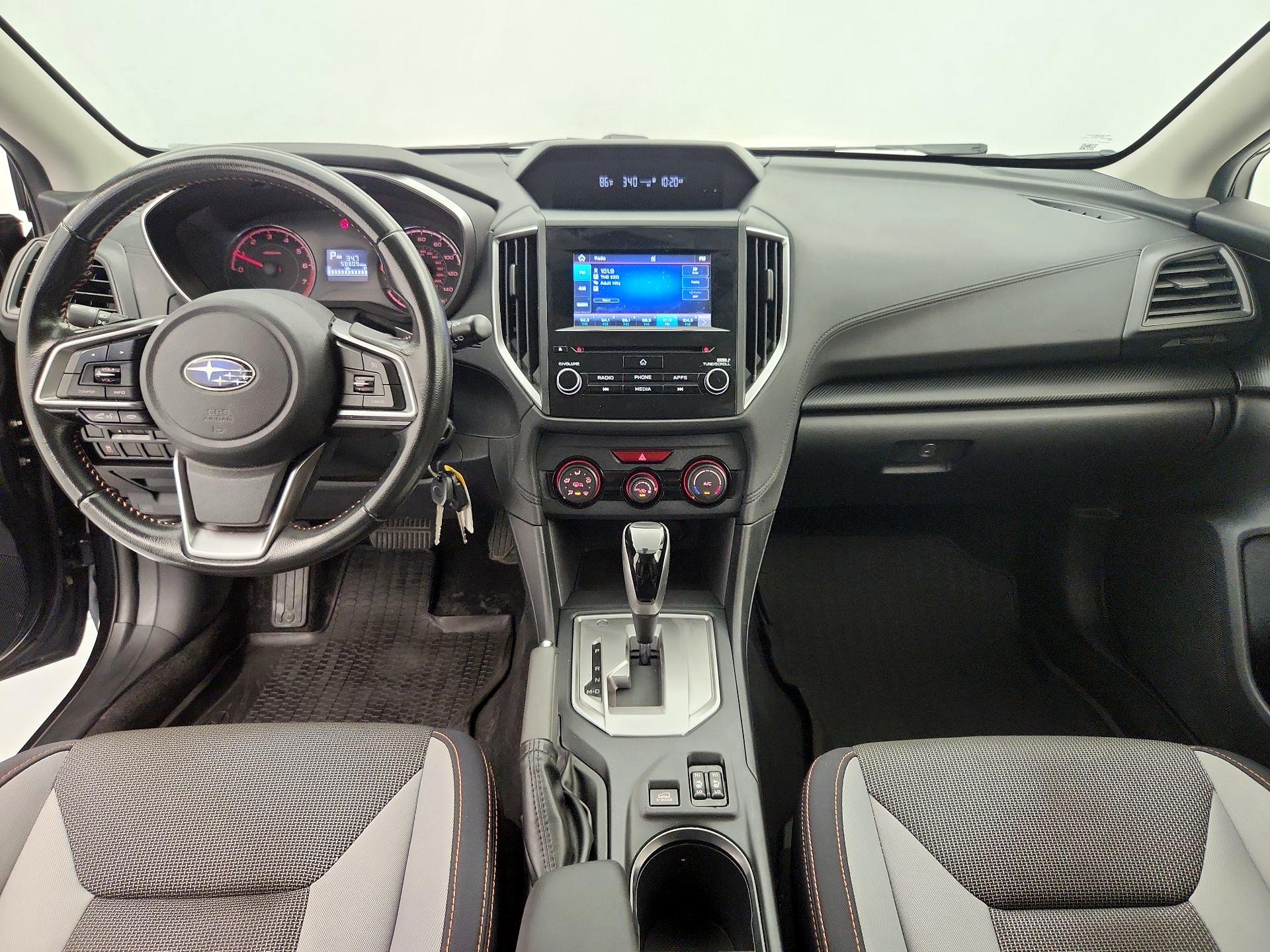 Thumbnail: 2019 Subaru Crosstrek - 9
