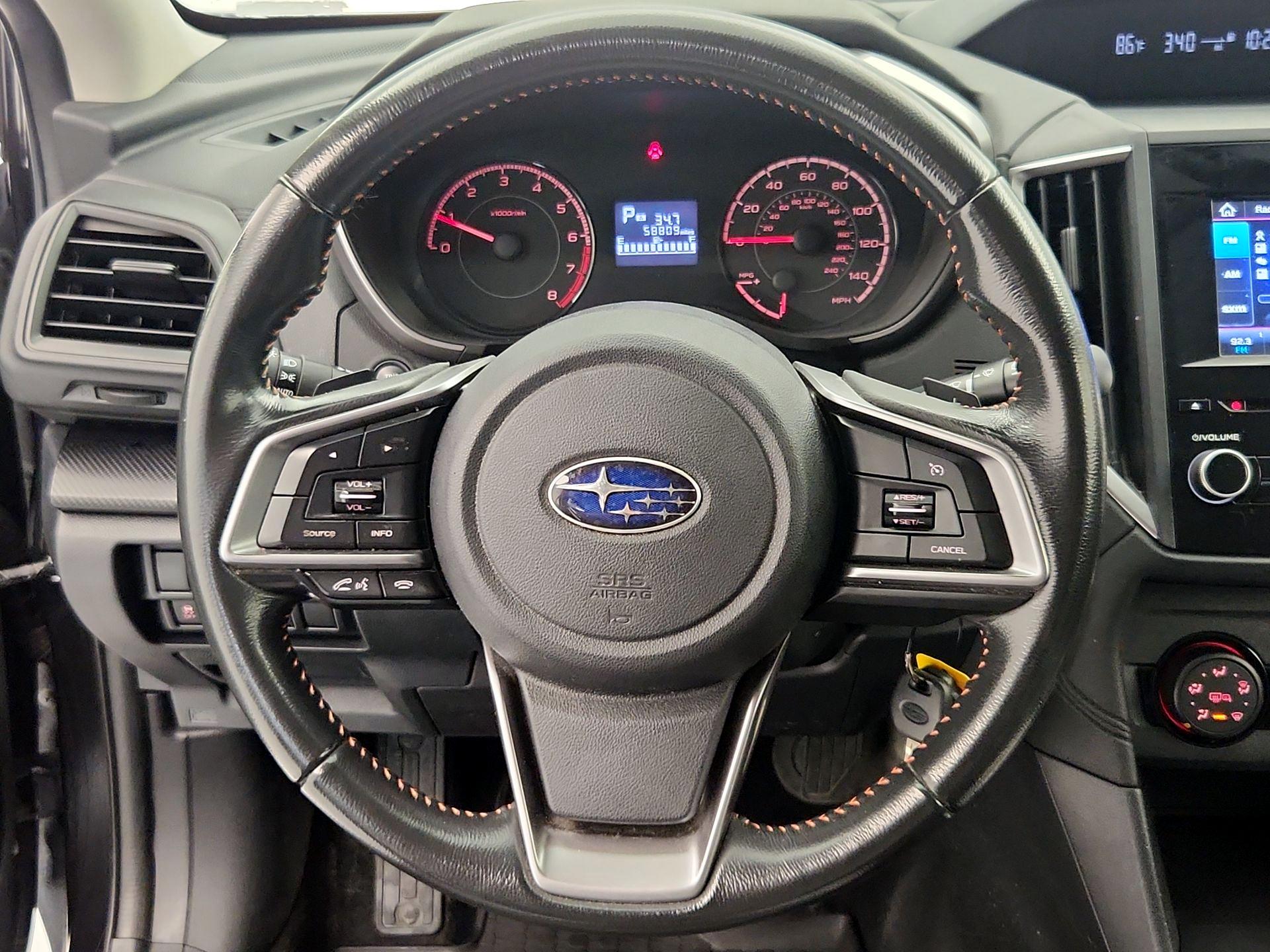 Thumbnail: 2019 Subaru Crosstrek - 10