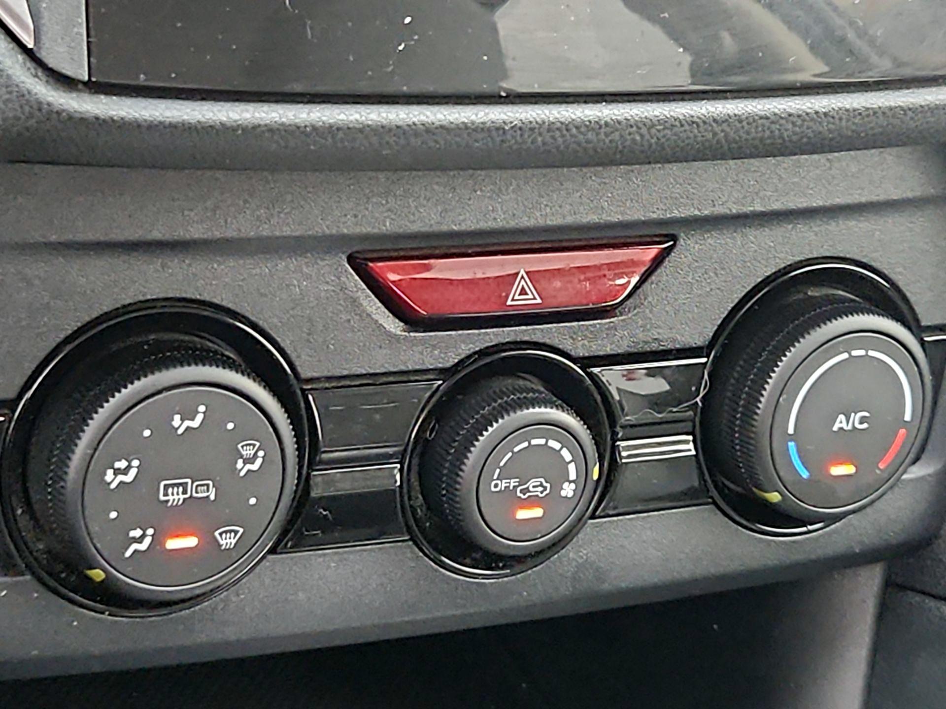 Thumbnail: 2019 Subaru Crosstrek - 16
