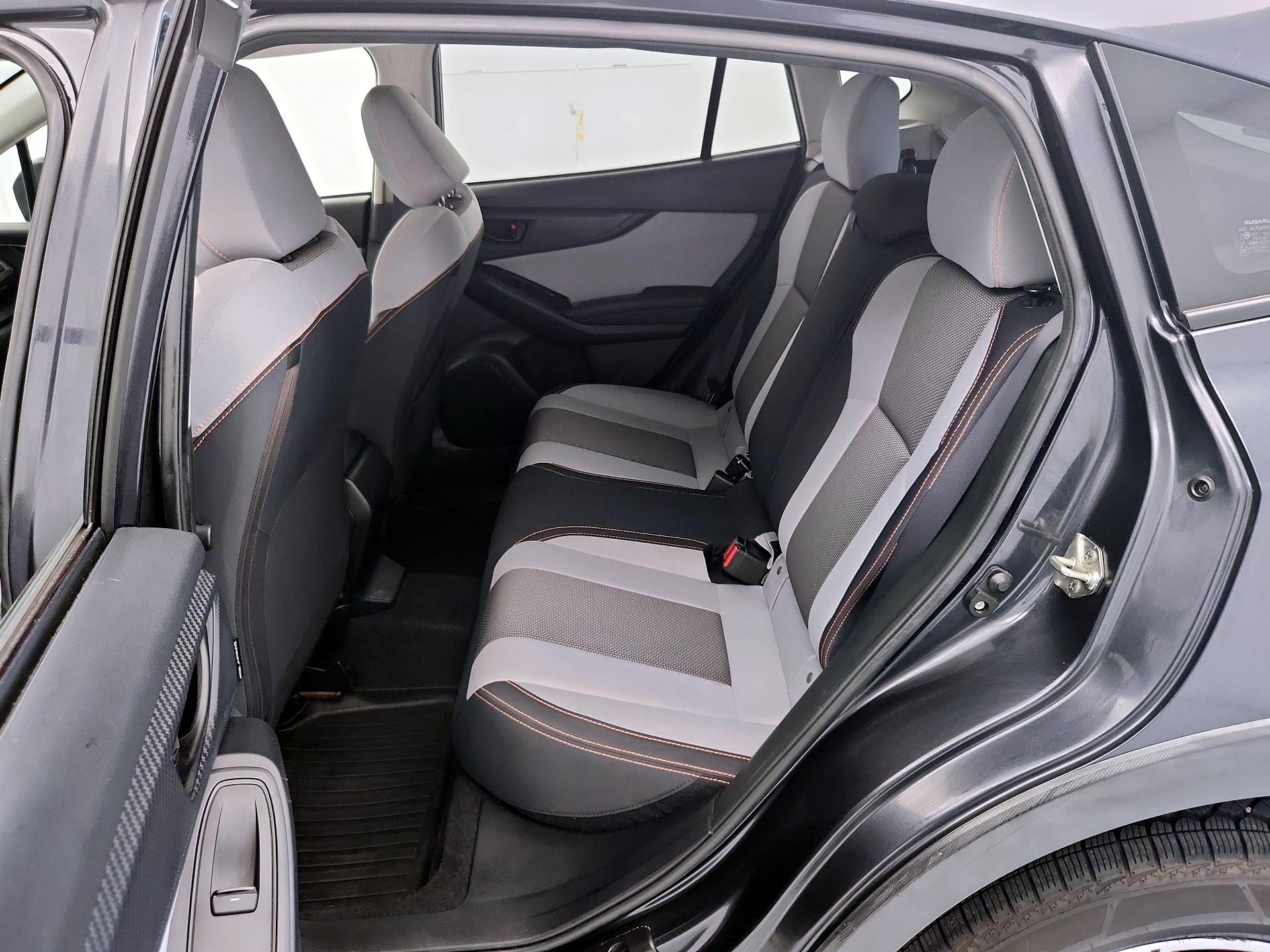 Thumbnail: 2019 Subaru Crosstrek - 19