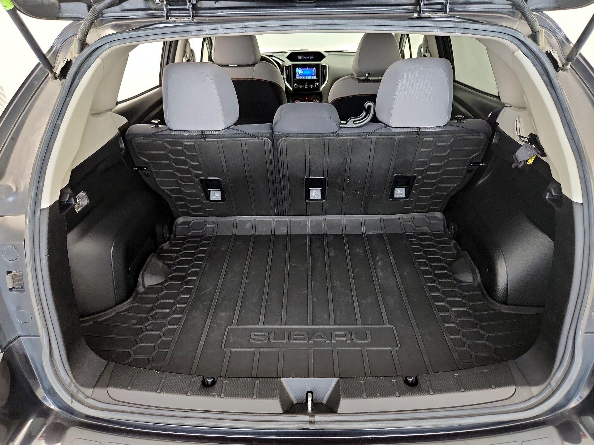 Thumbnail: 2019 Subaru Crosstrek - 20