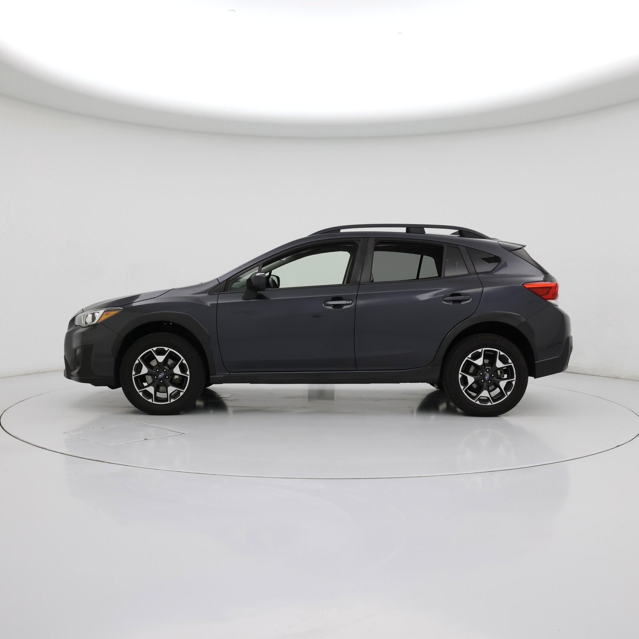 Thumbnail: 2019 Subaru Crosstrek - 3