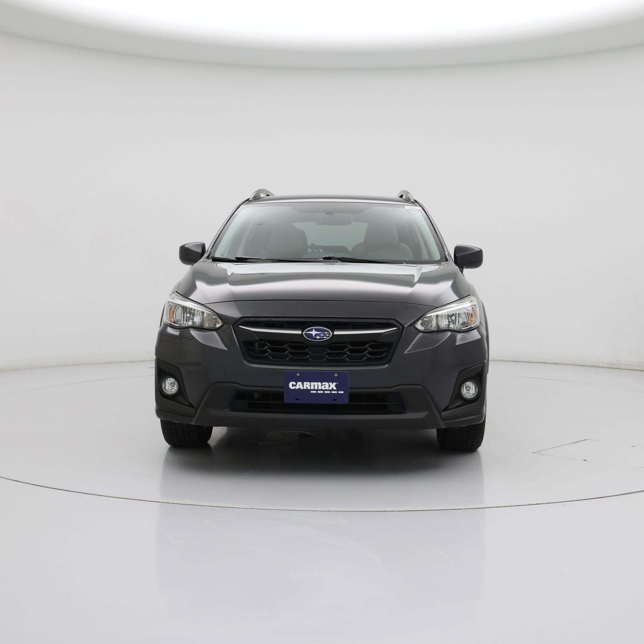 Thumbnail: 2019 Subaru Crosstrek - 5