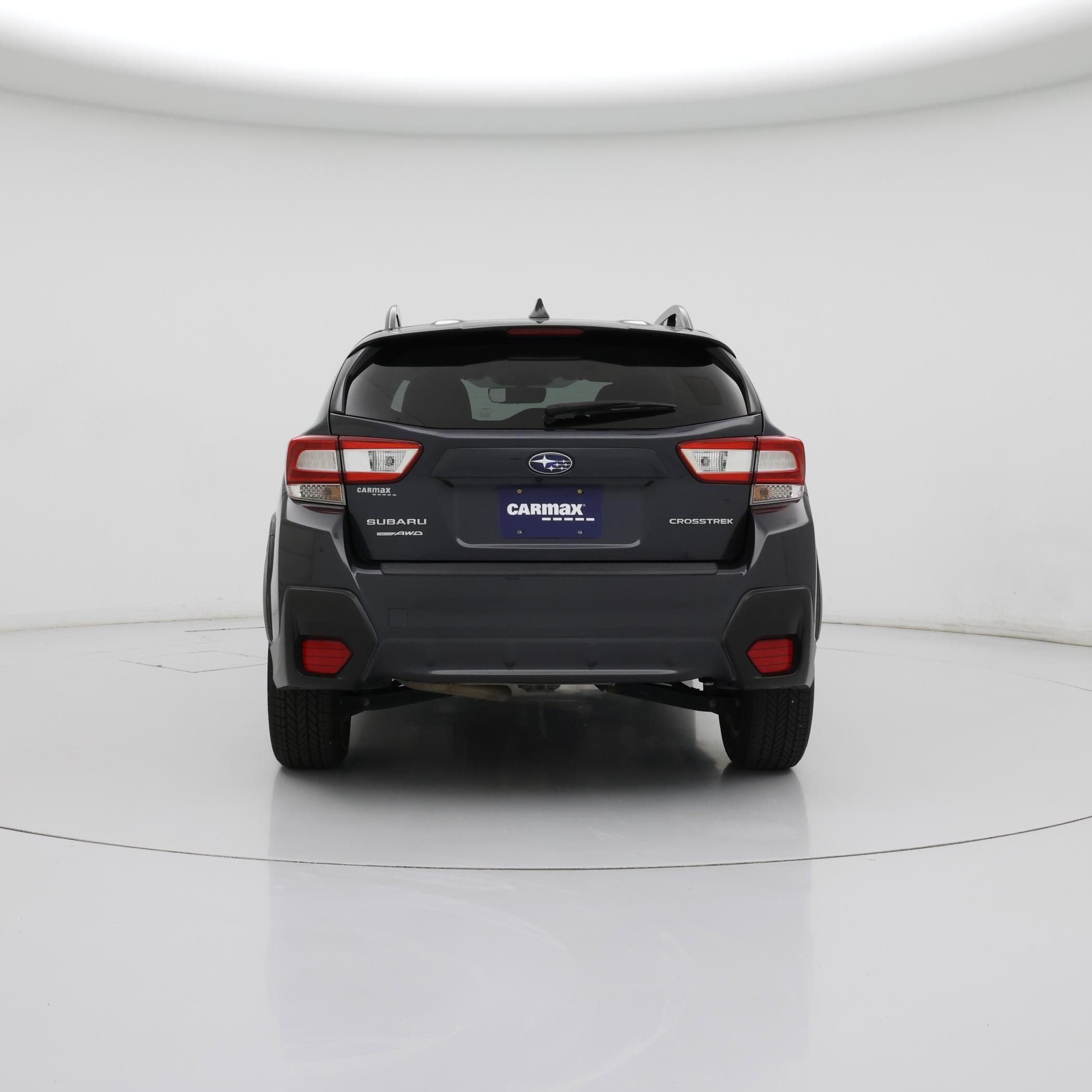 Thumbnail: 2019 Subaru Crosstrek - 6