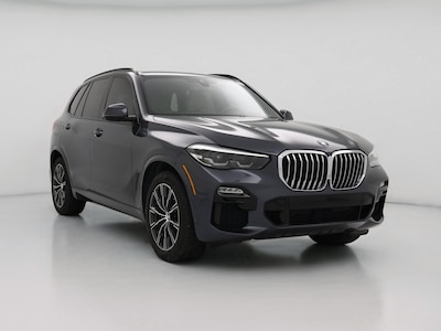 2019 BMW X5 xDrive40i -
                Omaha, NE