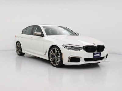 2019 BMW 5 Series M550i xDrive -
                Omaha, NE