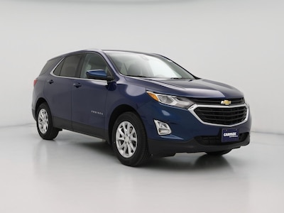 2020 Chevrolet Equinox LT -
                  Omaha, NE