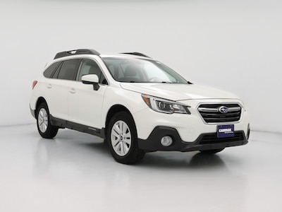 2019 Subaru Outback Premium -
                Omaha, NE
