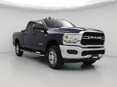 2022 RAM 2500 Tradesman -
                  Omaha, NE