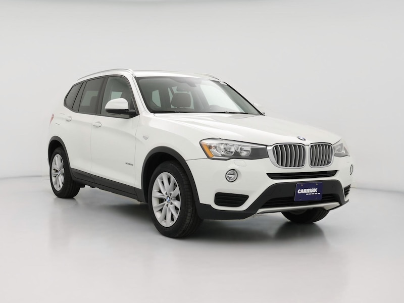 2016 BMW X3 xDrive28i -
                  Omaha, NE