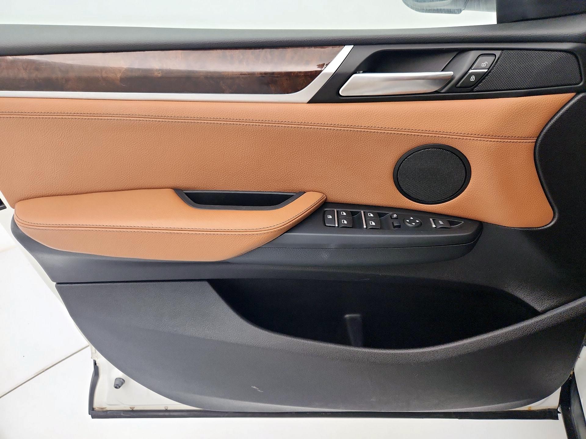 Thumbnail: 2016 BMW X3 - 12