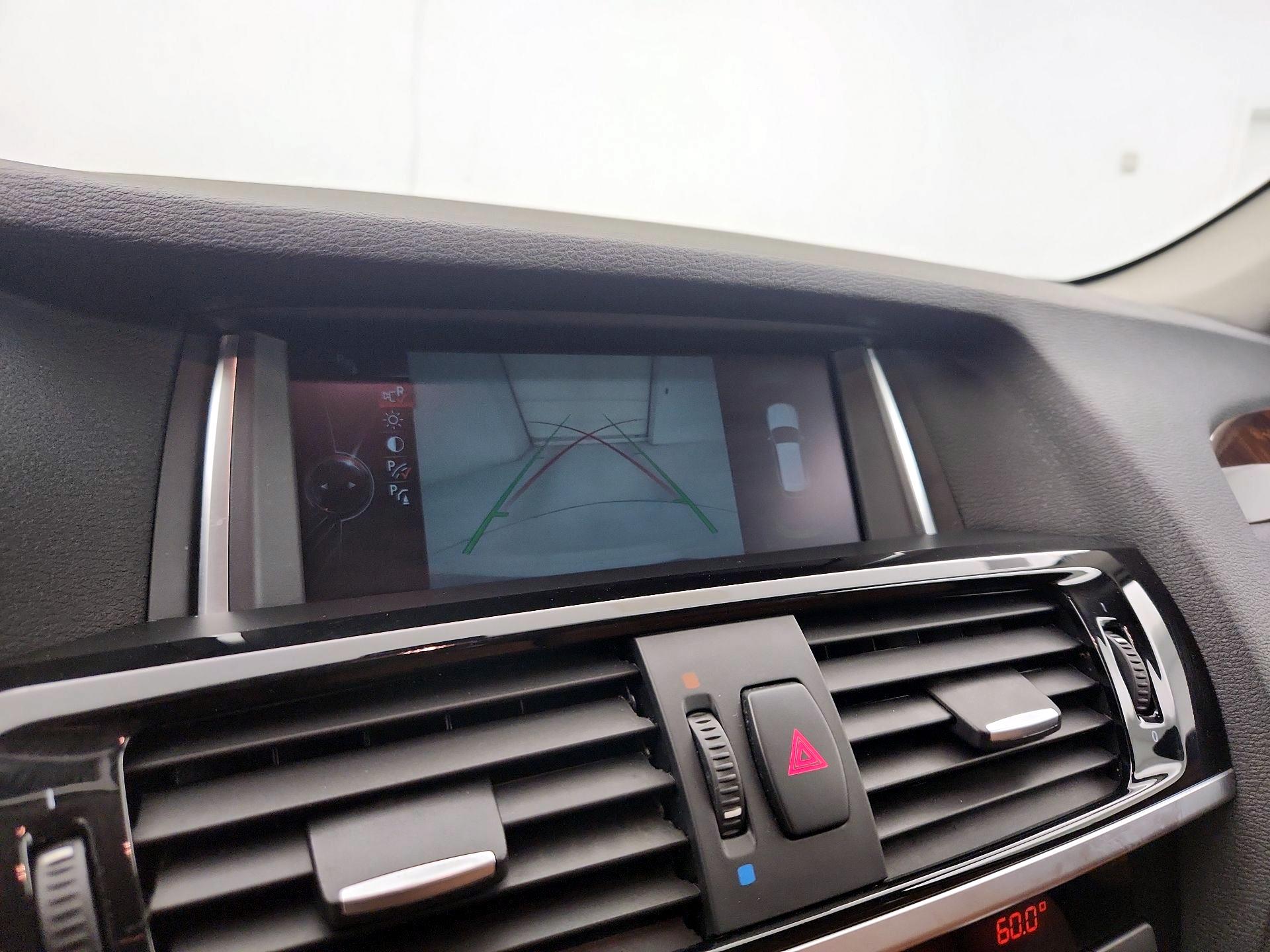 Thumbnail: 2016 BMW X3 - 15