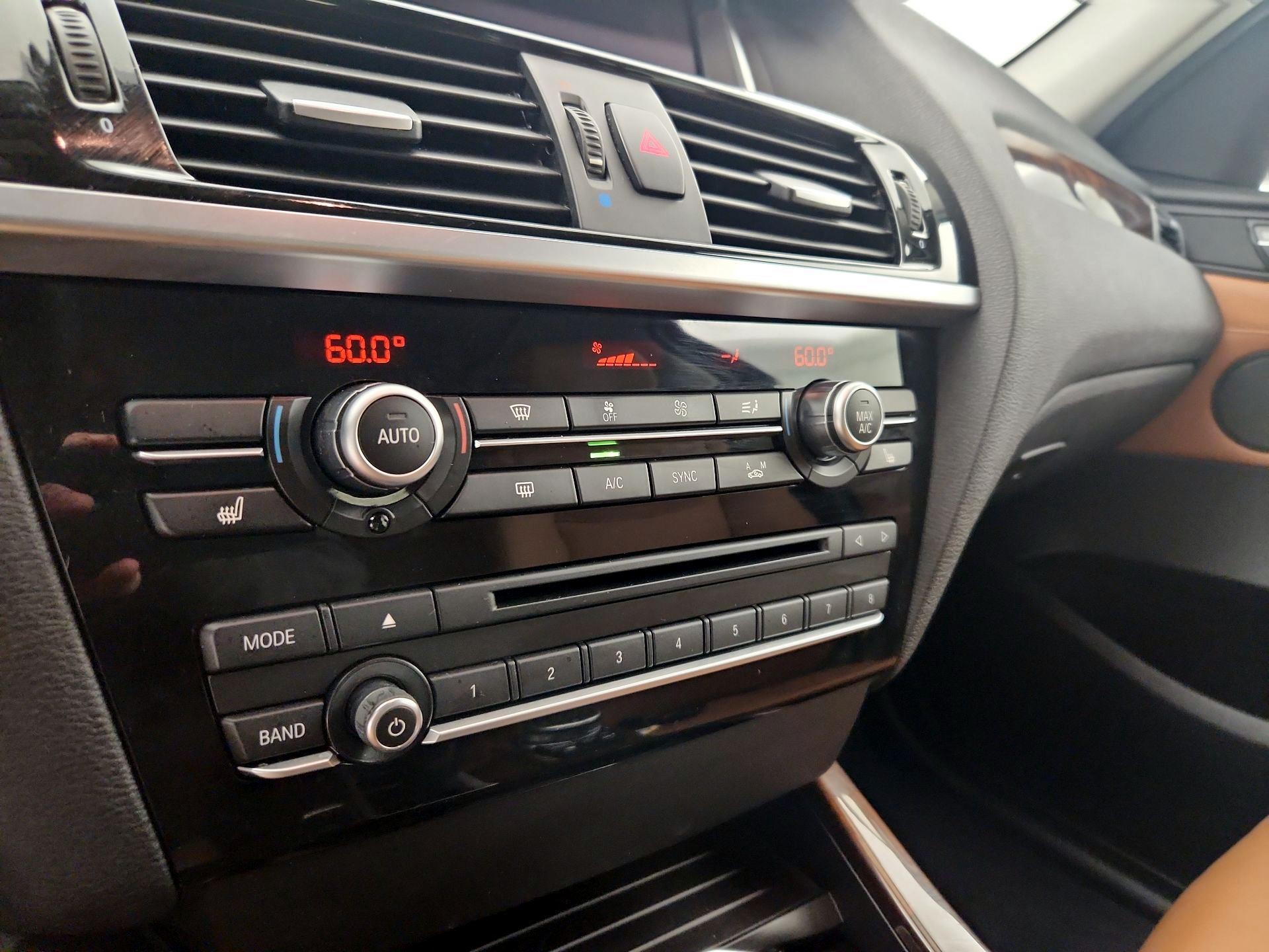 Thumbnail: 2016 BMW X3 - 17