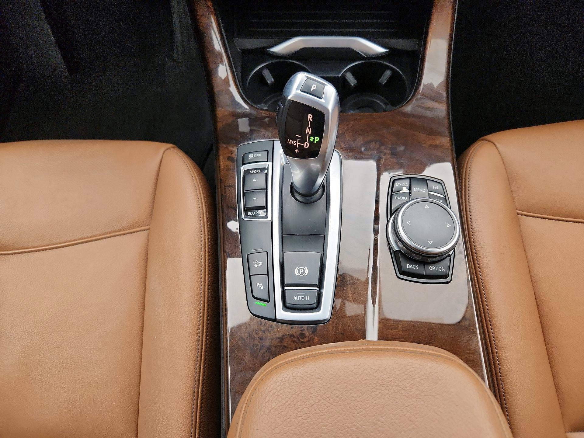 Thumbnail: 2016 BMW X3 - 18