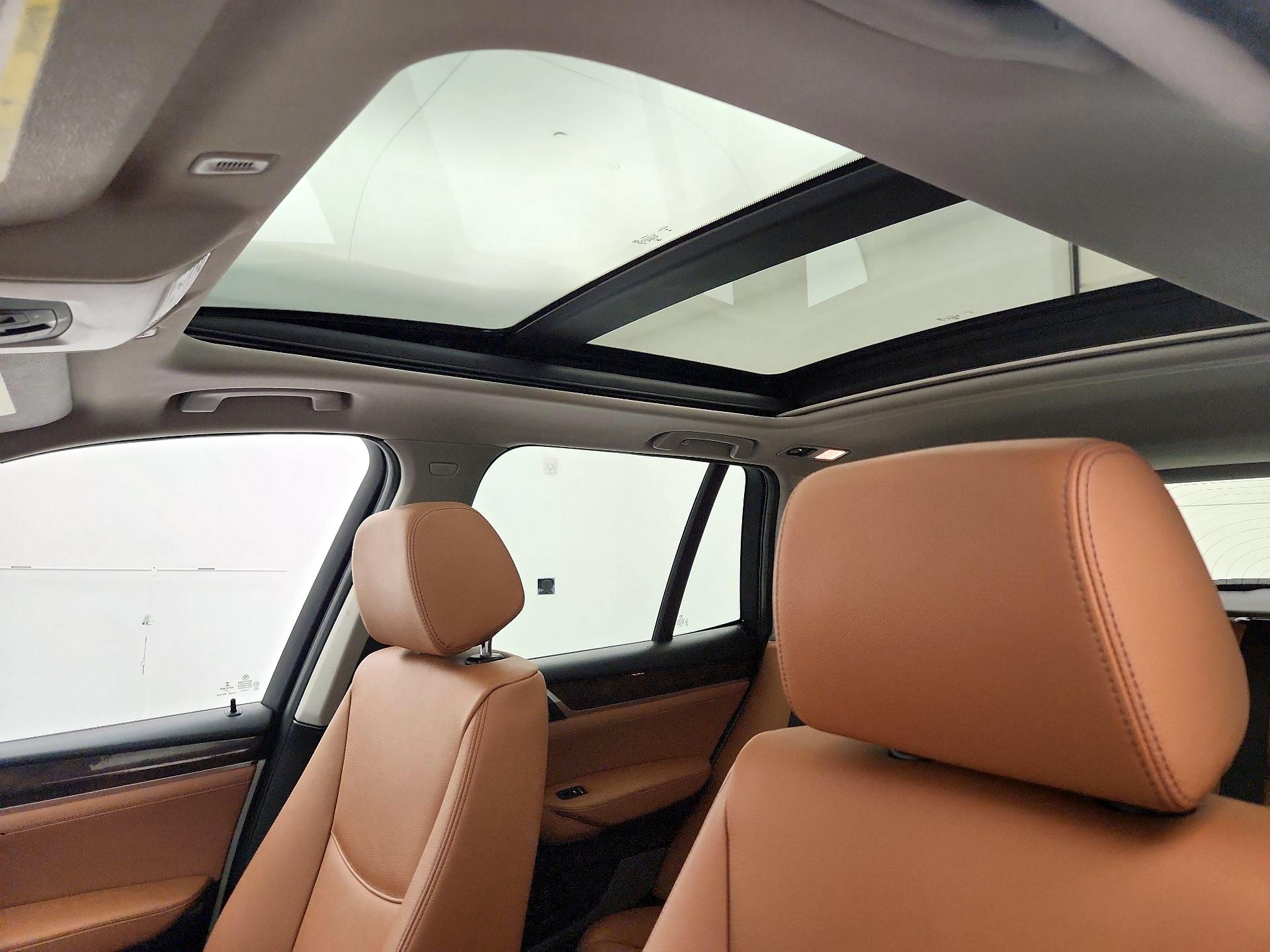 Thumbnail: 2016 BMW X3 - 20