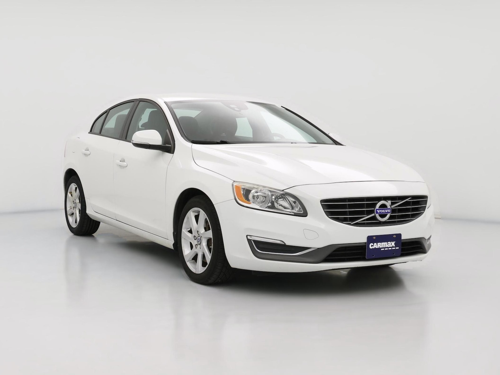 2014 Volvo S60
