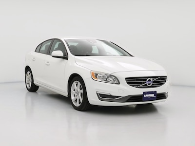 2014 Volvo S60 T5 -
                Omaha, NE