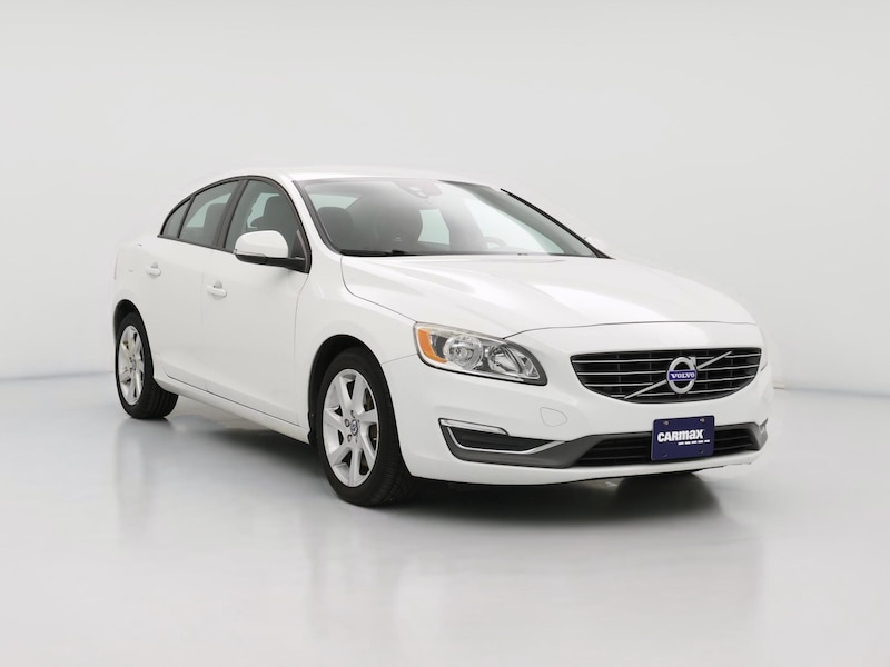 2014 Volvo S60 T5 -
                  Omaha, NE