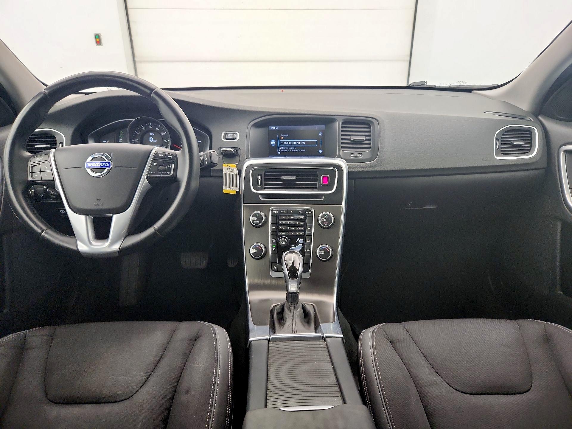 Thumbnail: 2014 Volvo S60 - 9