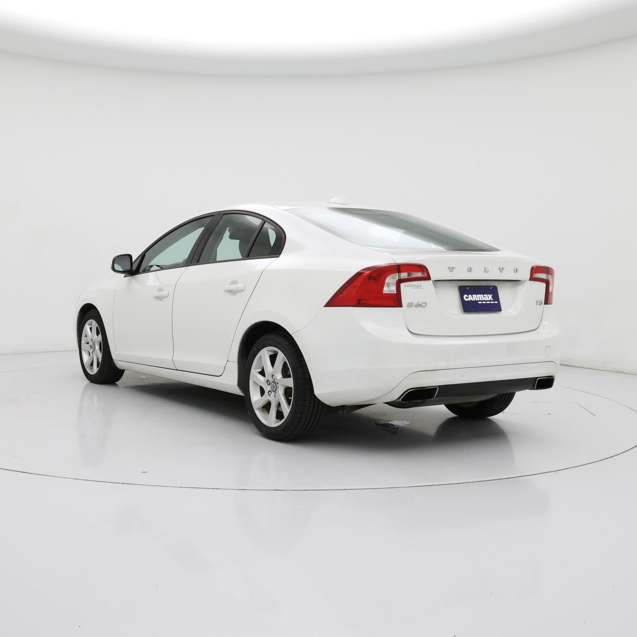 Thumbnail: 2014 Volvo S60 - 2