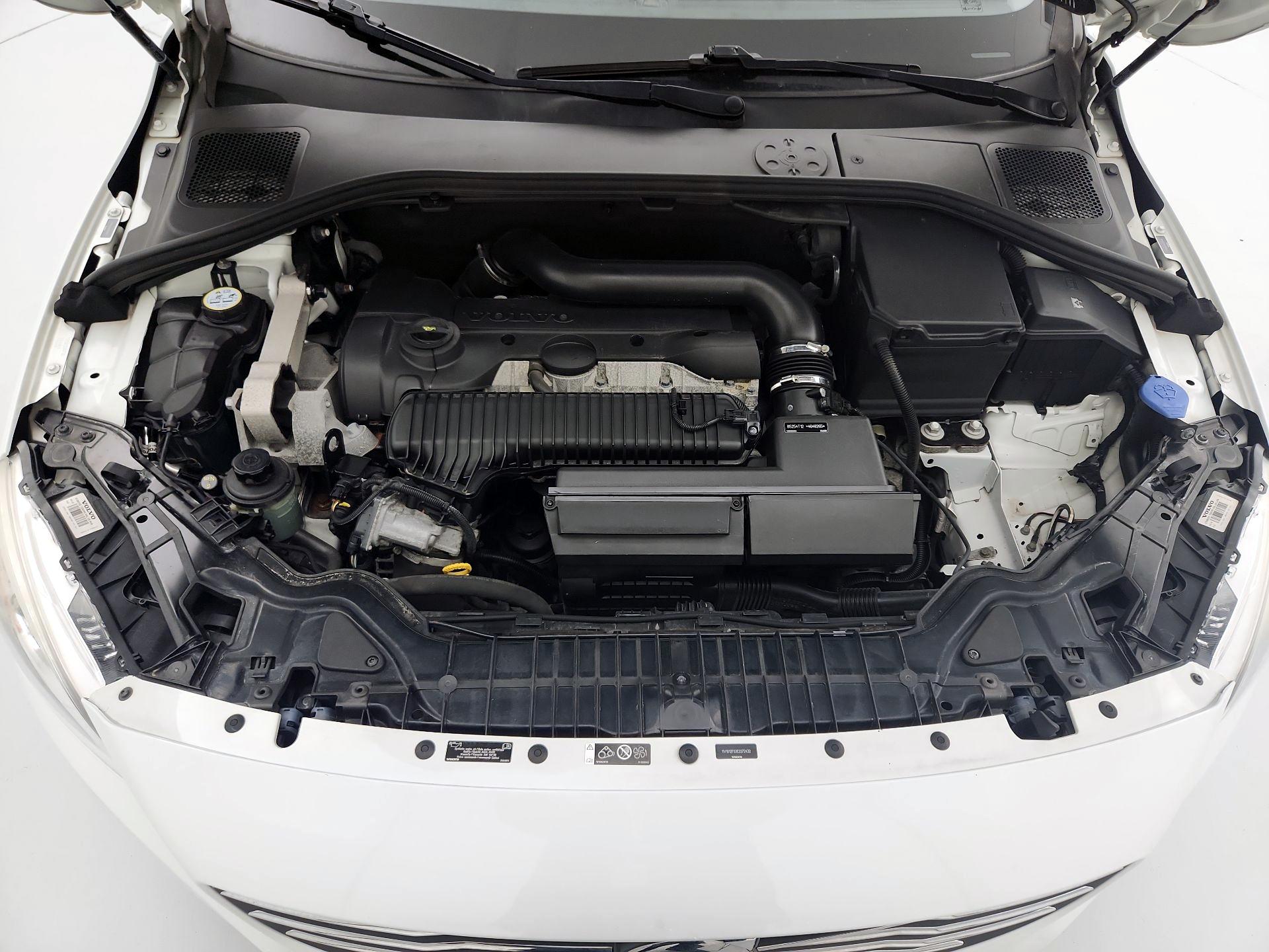 Thumbnail: 2014 Volvo S60 - 20