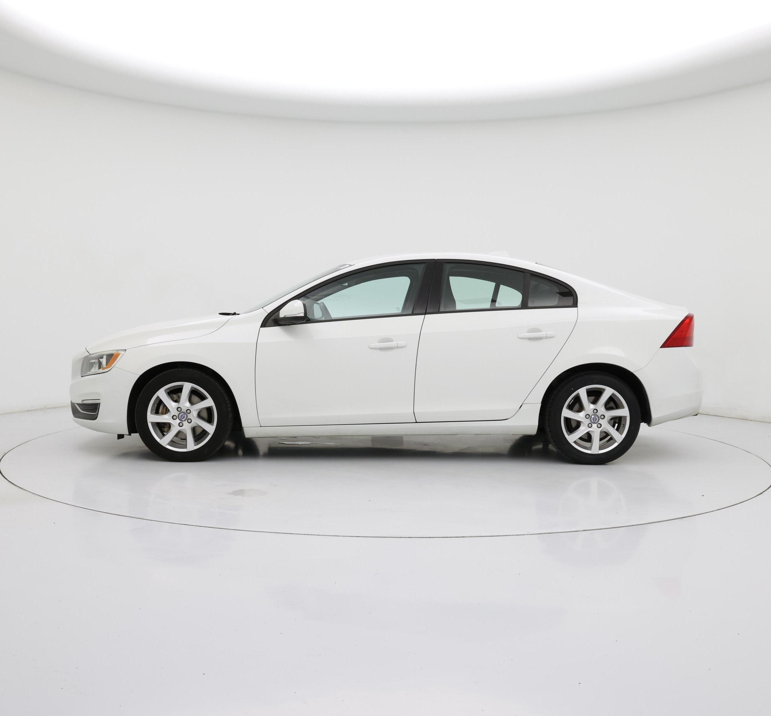 Thumbnail: 2014 Volvo S60 - 3