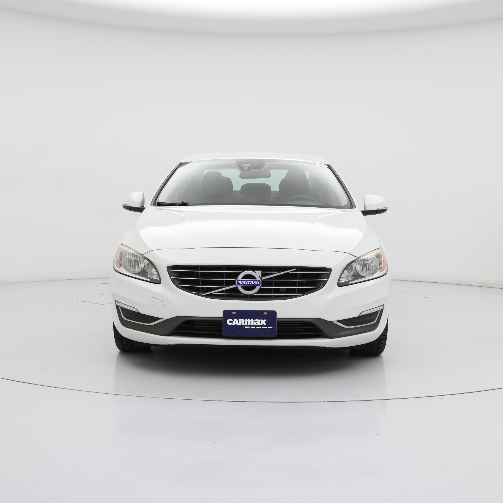 Thumbnail: 2014 Volvo S60 - 5