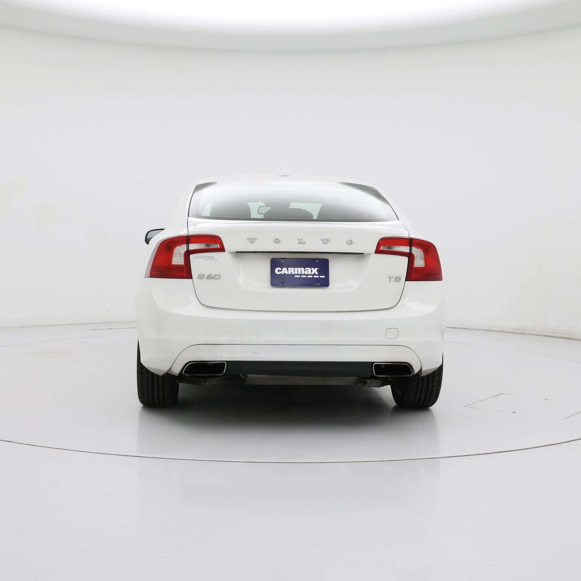 Thumbnail: 2014 Volvo S60 - 6