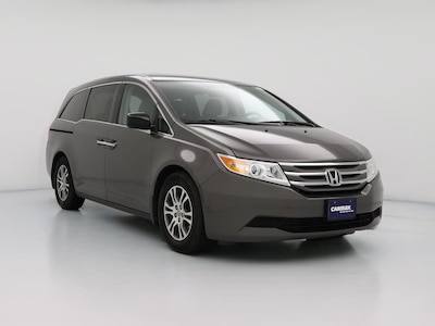 2013 Honda Odyssey EX -
                Omaha, NE